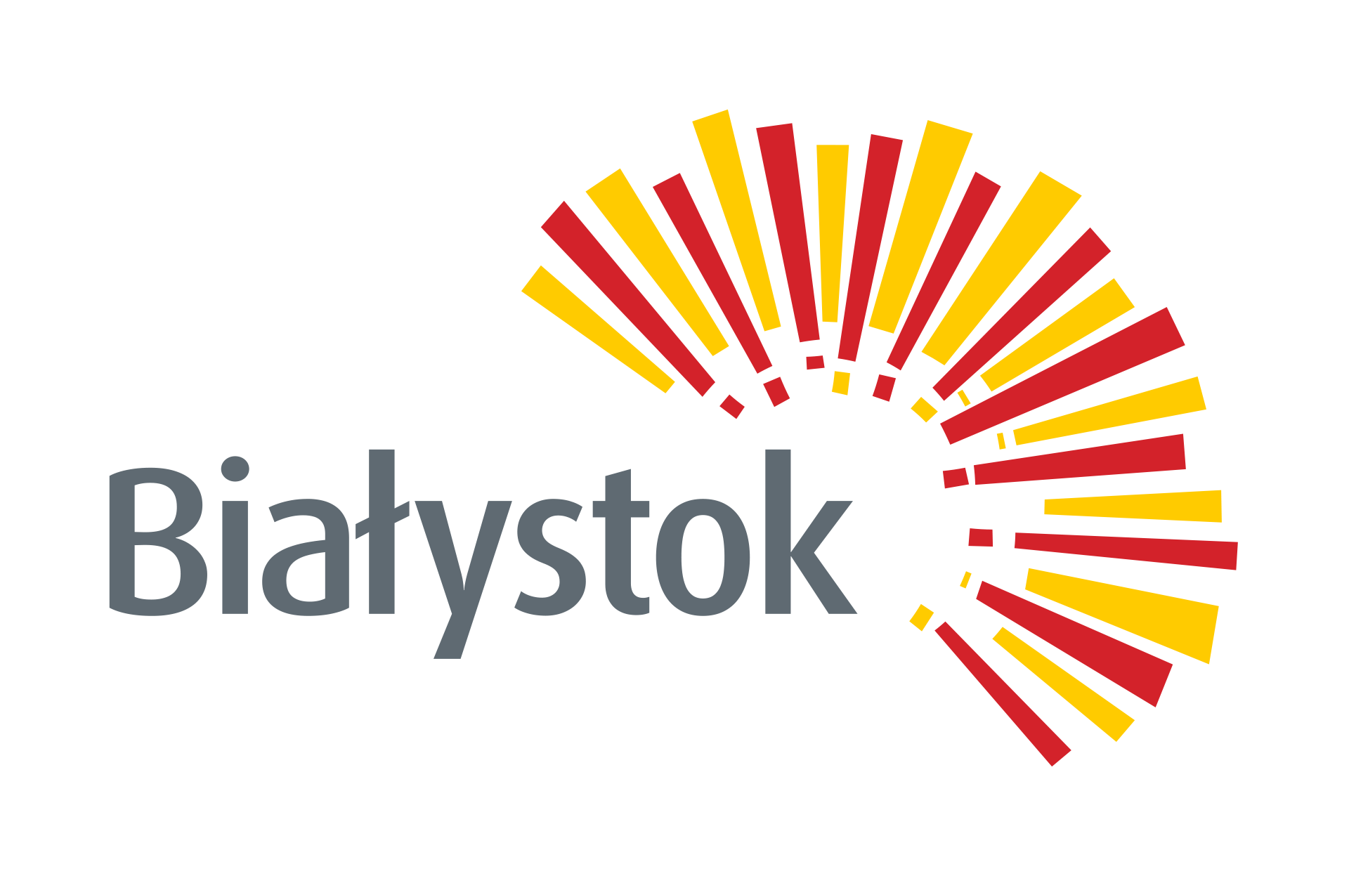logo miasta Białystok