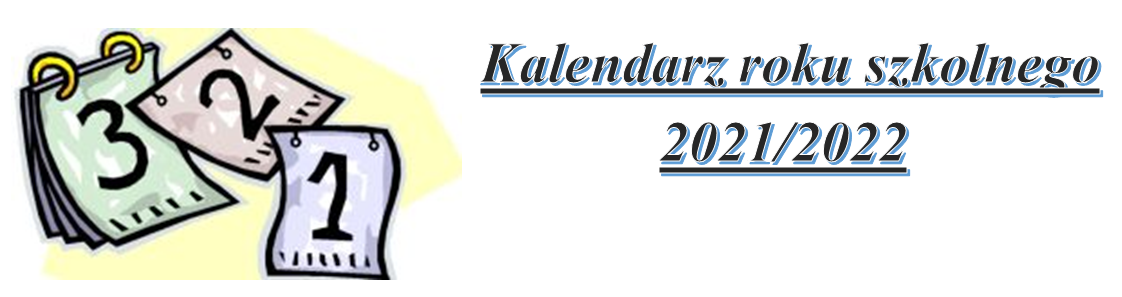 kalendarz2021 2022