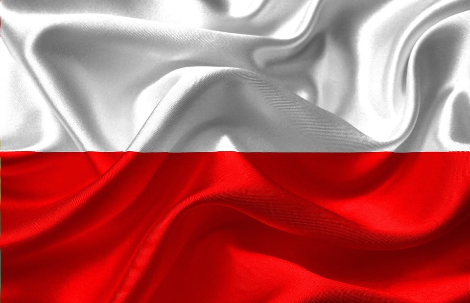 flag Polski